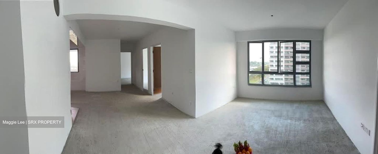 Hougang Street 32 (Hougang), Multi Generation #579289761